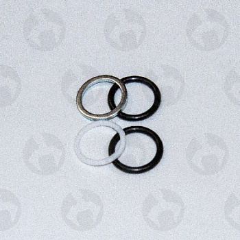 Уплотнение к-т для г/распределителя VDM07